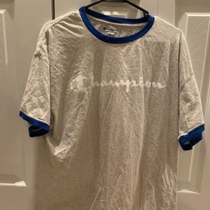 Champion men’s  T-Shirt size XL
